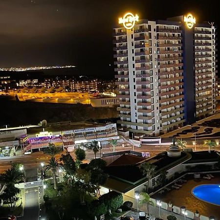 Golden Dreams & Perfect For You ***** Costa Adeje  Εξωτερικό φωτογραφία