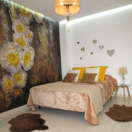 Golden Dreams & Perfect For You ***** Costa Adeje  Εξωτερικό φωτογραφία