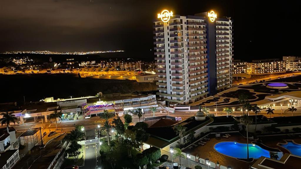 Golden Dreams & Perfect For You ***** Costa Adeje  Εξωτερικό φωτογραφία