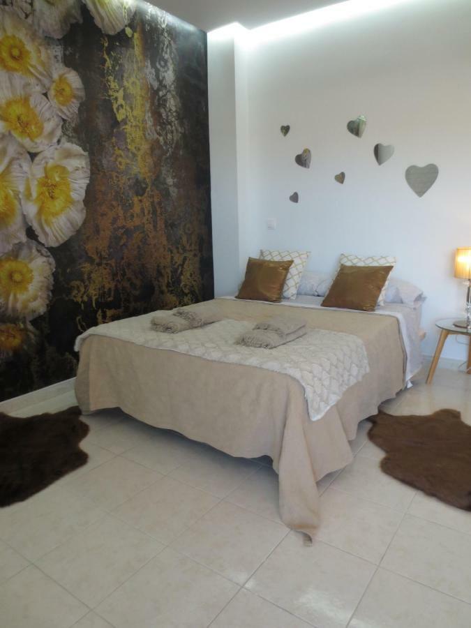 Golden Dreams & Perfect For You ***** Costa Adeje  Εξωτερικό φωτογραφία
