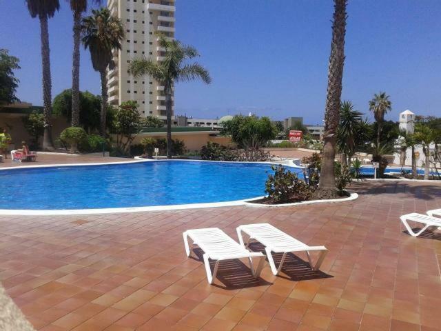 Golden Dreams & Perfect For You ***** Costa Adeje  Εξωτερικό φωτογραφία