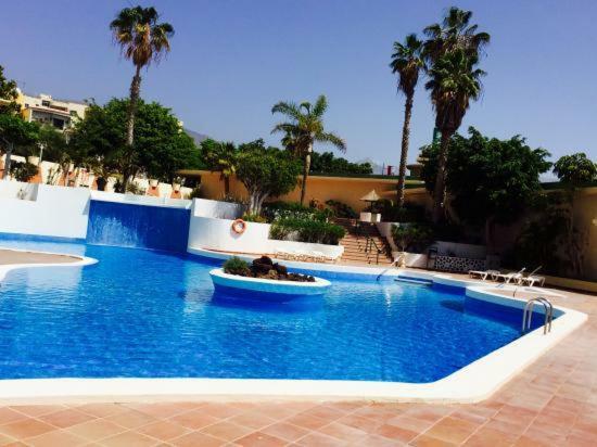 Golden Dreams & Perfect For You ***** Costa Adeje  Εξωτερικό φωτογραφία