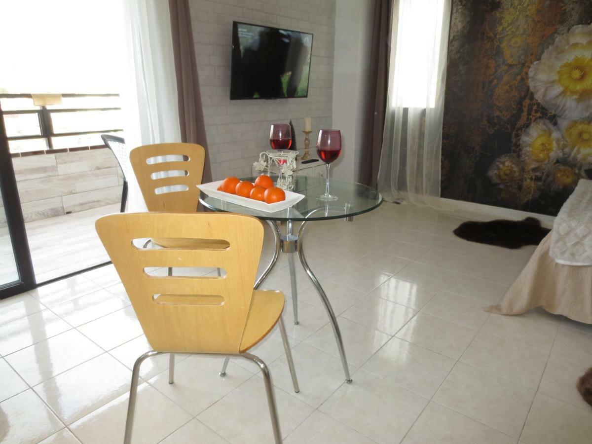 Golden Dreams & Perfect For You ***** Costa Adeje  Εξωτερικό φωτογραφία