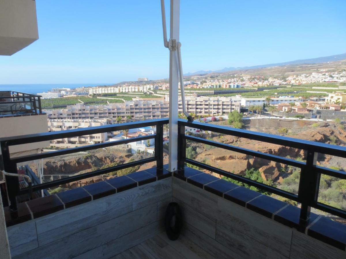 Golden Dreams & Perfect For You ***** Costa Adeje  Εξωτερικό φωτογραφία