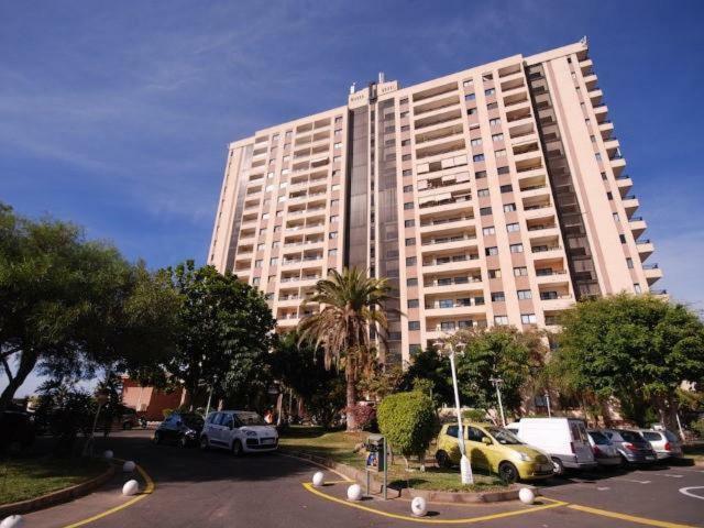 Golden Dreams & Perfect For You ***** Costa Adeje  Εξωτερικό φωτογραφία