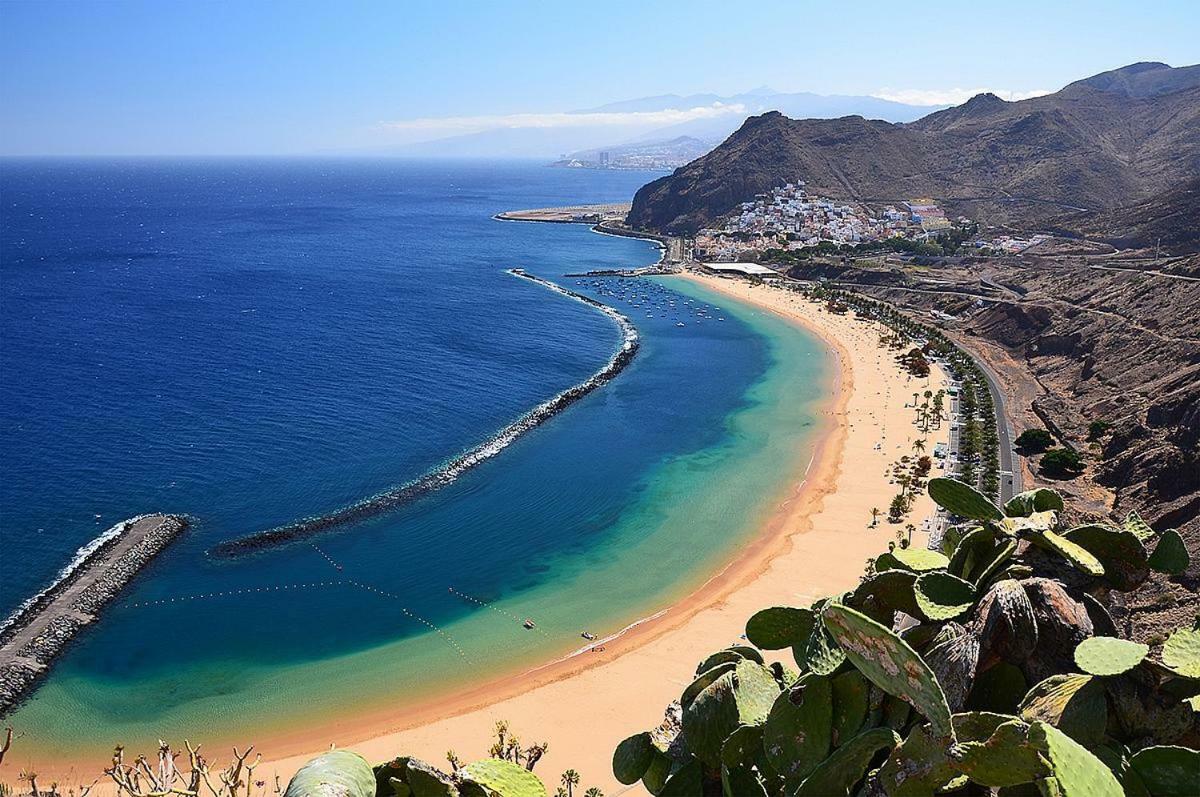 Golden Dreams & Perfect For You ***** Costa Adeje  Εξωτερικό φωτογραφία