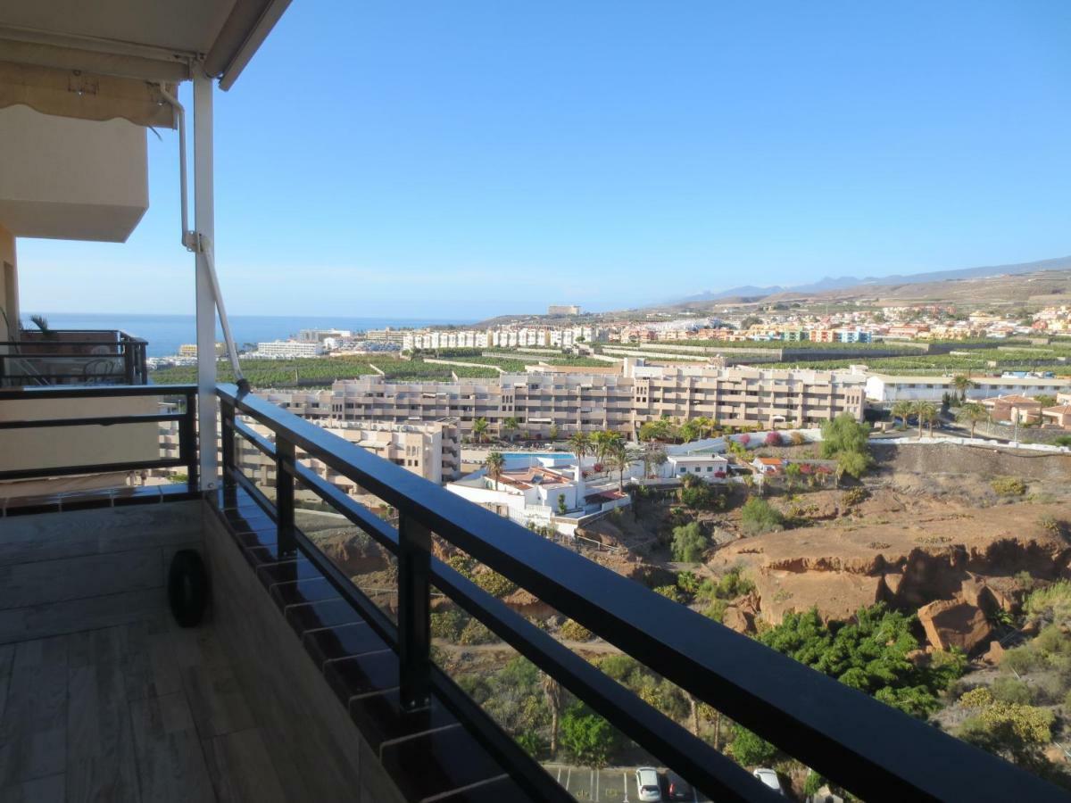 Golden Dreams & Perfect For You ***** Costa Adeje  Εξωτερικό φωτογραφία