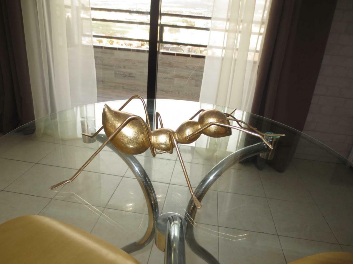 Golden Dreams & Perfect For You ***** Costa Adeje  Εξωτερικό φωτογραφία