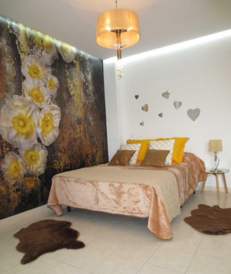 Golden Dreams & Perfect For You ***** Costa Adeje  Εξωτερικό φωτογραφία