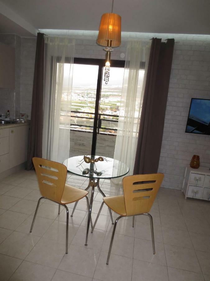 Golden Dreams & Perfect For You ***** Costa Adeje  Εξωτερικό φωτογραφία