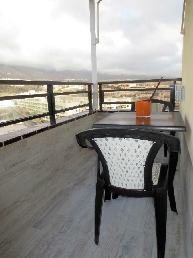 Golden Dreams & Perfect For You ***** Costa Adeje  Εξωτερικό φωτογραφία